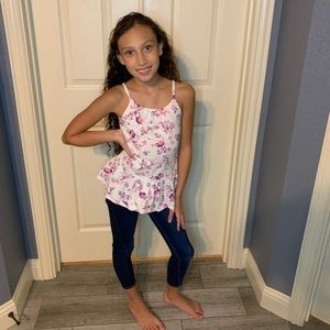 Children’s Place Girl Tank Top or Dress